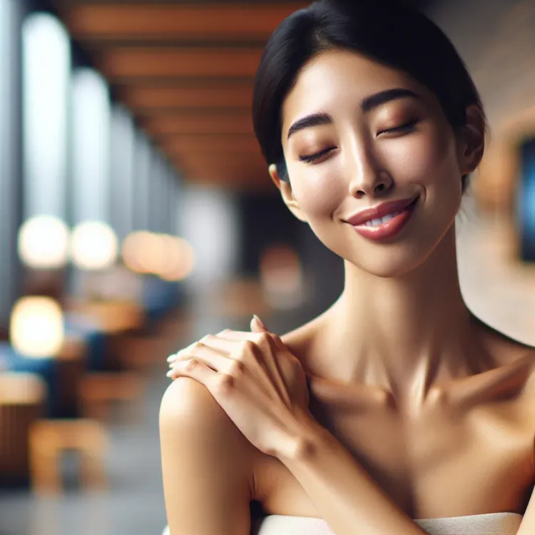 '뭉친 어깨' 때문에 고민이라면? 상무지구 마사지 후기 꼭 보세요!